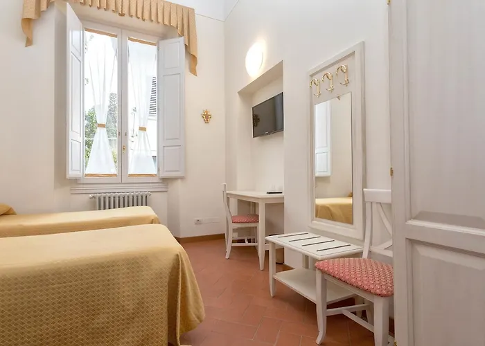 Casa Betania Casa Per Ferie