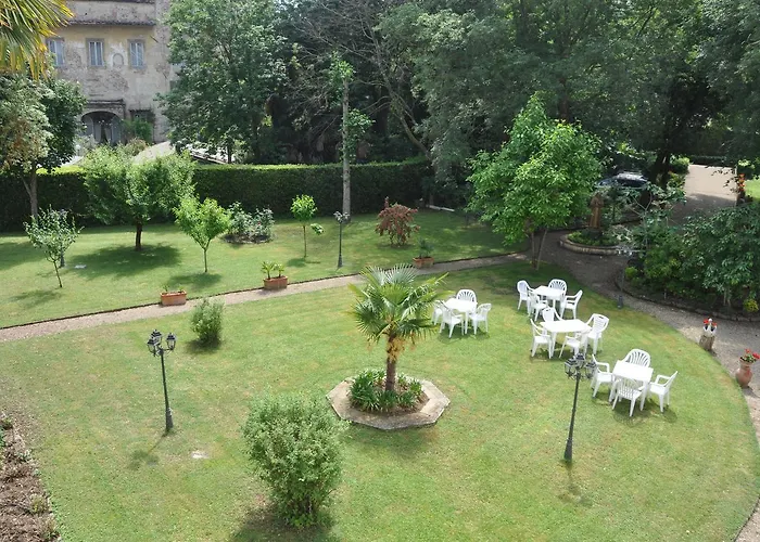 Casa Betania Casa Per Ferie
