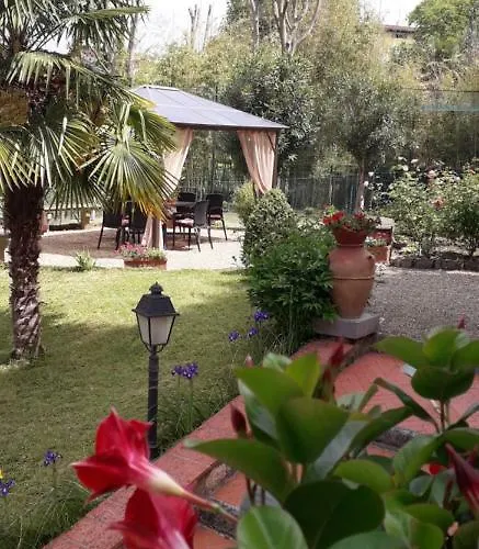 Casa Betania Casa Per Ferie
