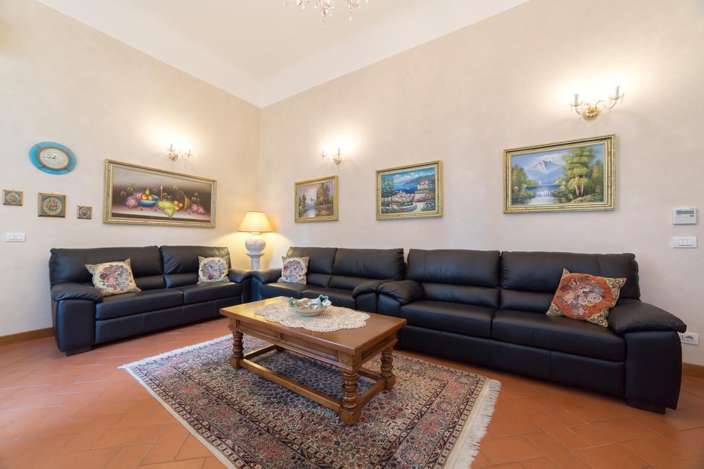 Gasthof Casa Betania Casa Per Ferie Florenz