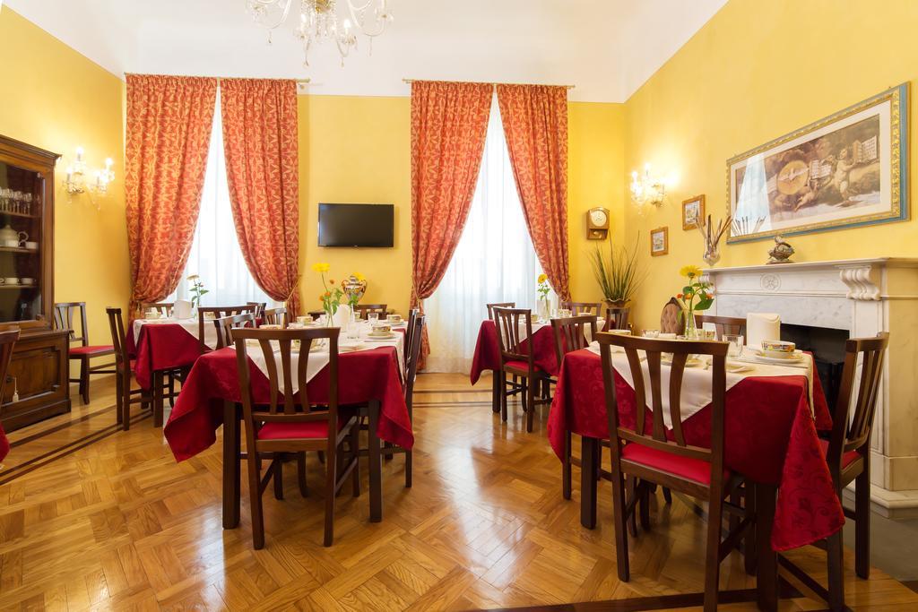 Casa Betania Casa Per Ferie Gasthof