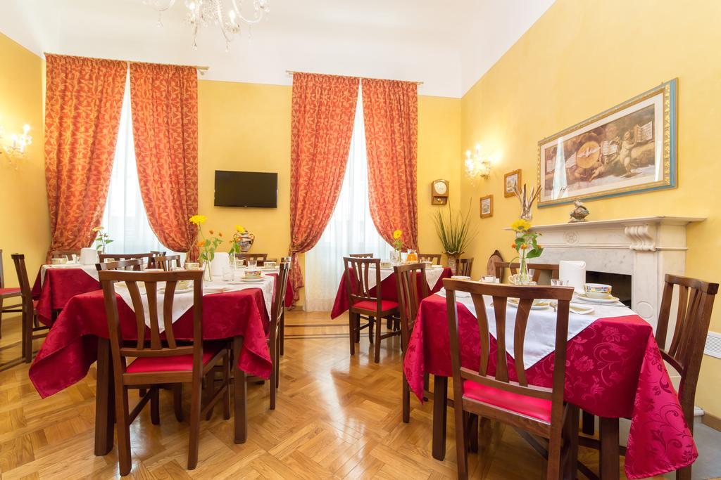 Casa Betania Casa Per Ferie Maison d'hôtes Florence
