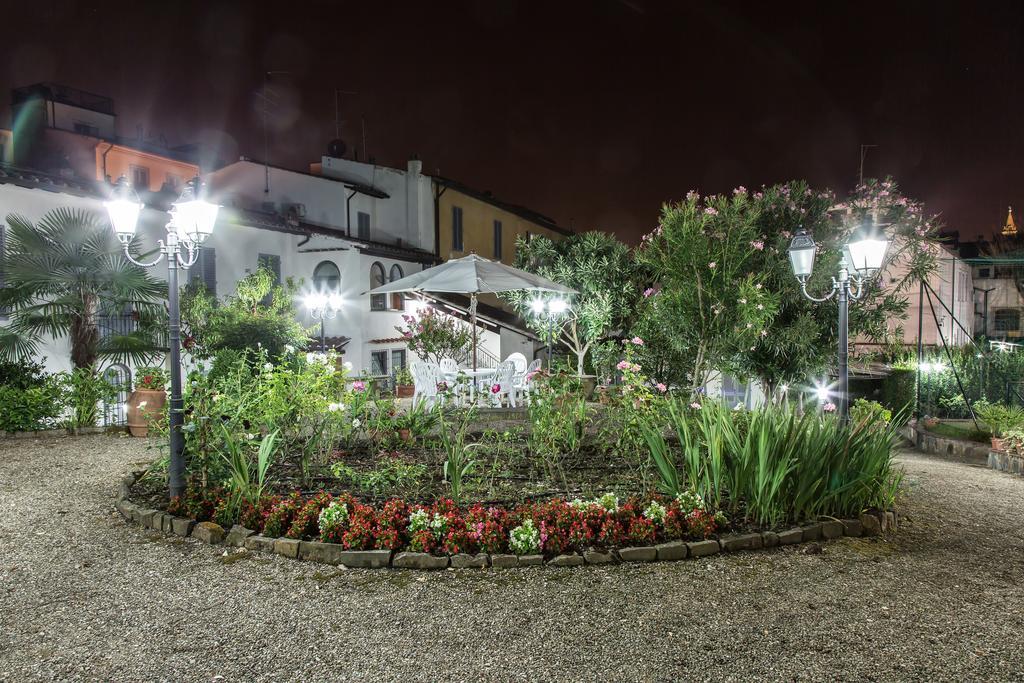 Casa Betania Casa Per Ferie Florenz
