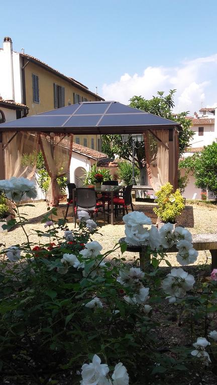 Gasthof Casa Betania Casa Per Ferie
