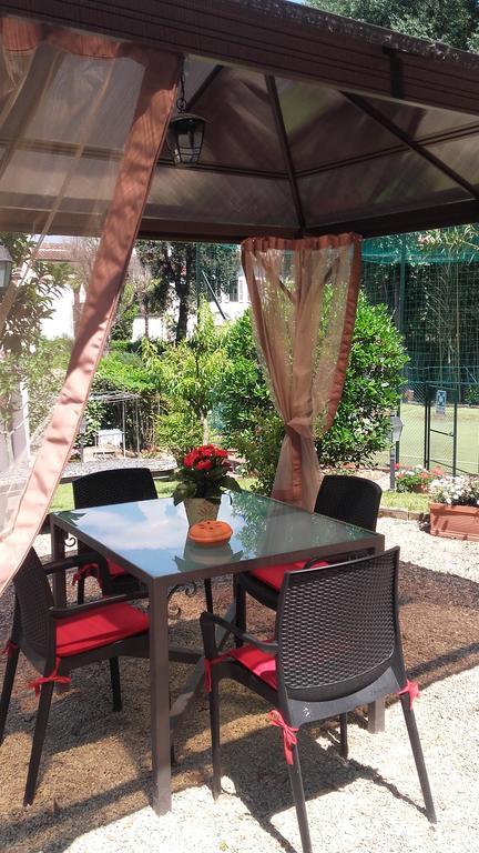 Casa Betania Casa Per Ferie 2* Florenz