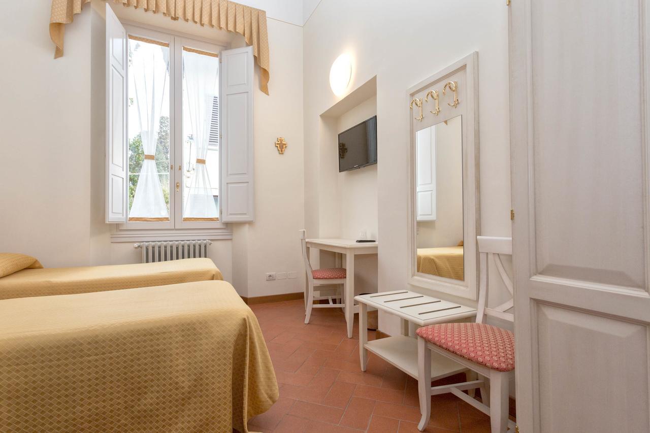 Casa Betania Casa Per Ferie Gasthof