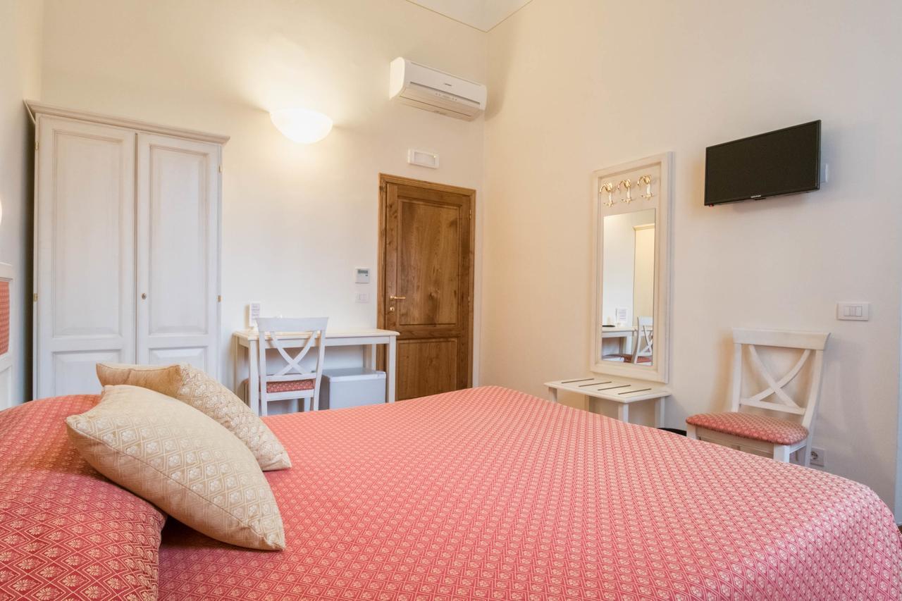 Casa Betania Casa Per Ferie Florenz