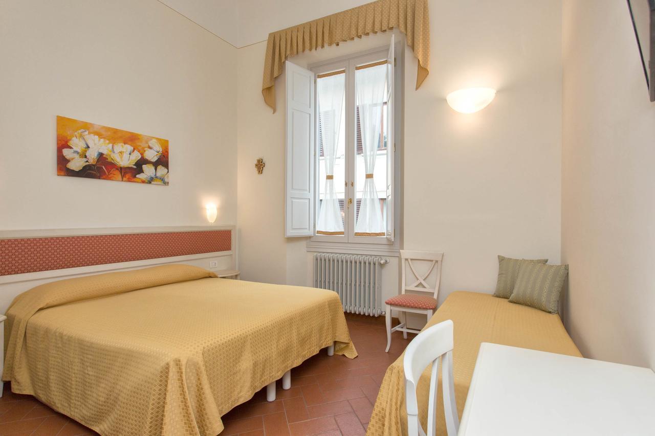 Casa Betania Casa Per Ferie Florenz