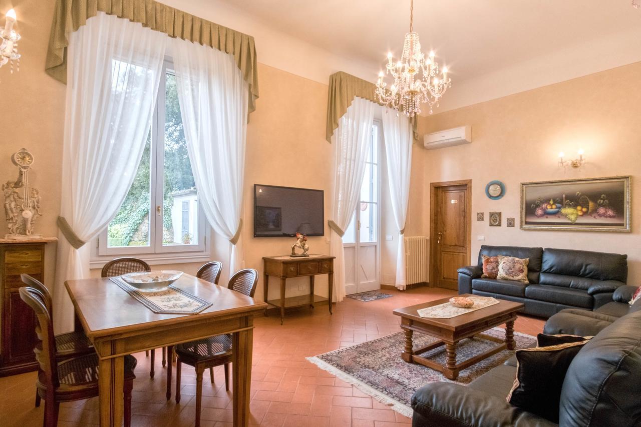 Casa Betania Casa Per Ferie 2* Florenz