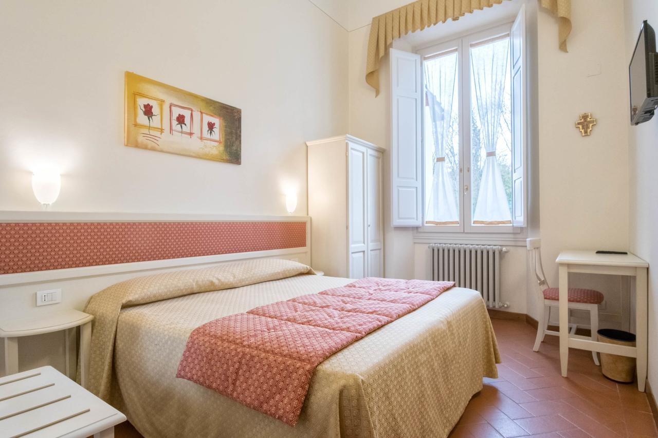 Gasthof Casa Betania Casa Per Ferie Florenz