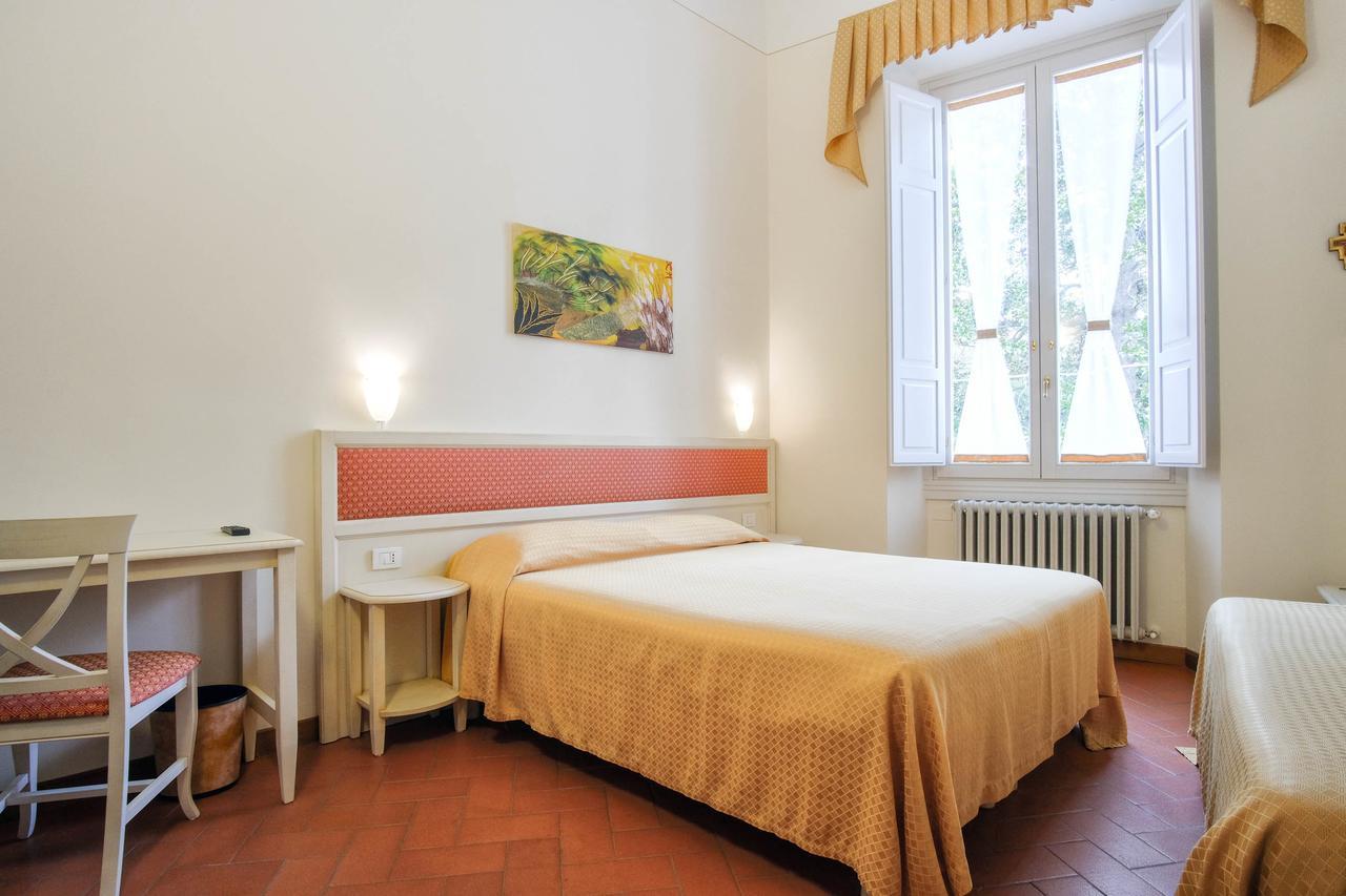 Casa Betania Casa Per Ferie Gasthof Florenz