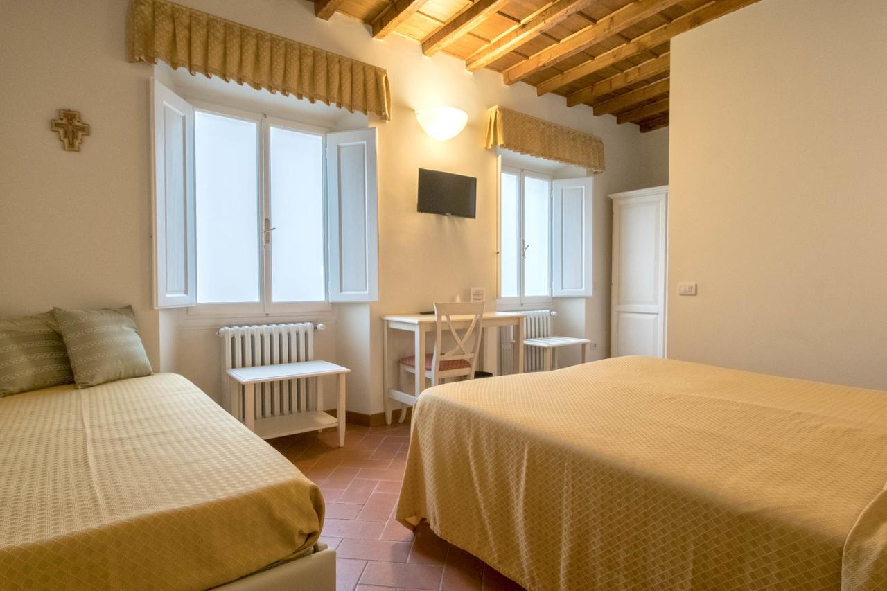 Casa Betania Casa Per Ferie 2* Florenz