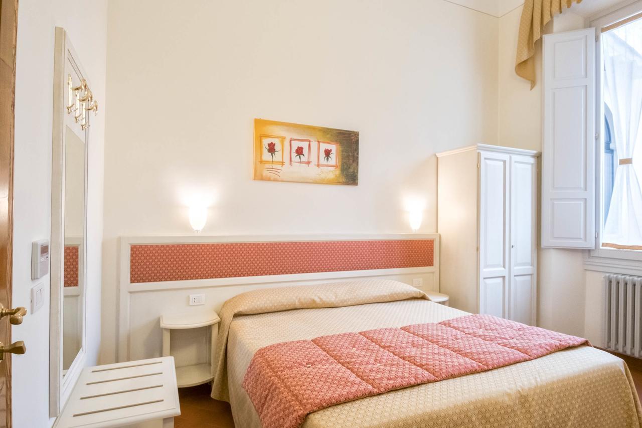 Casa Betania Casa Per Ferie Florenz