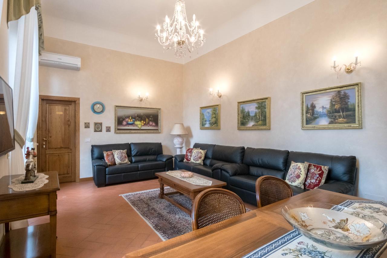 Casa Betania Casa Per Ferie Gasthof