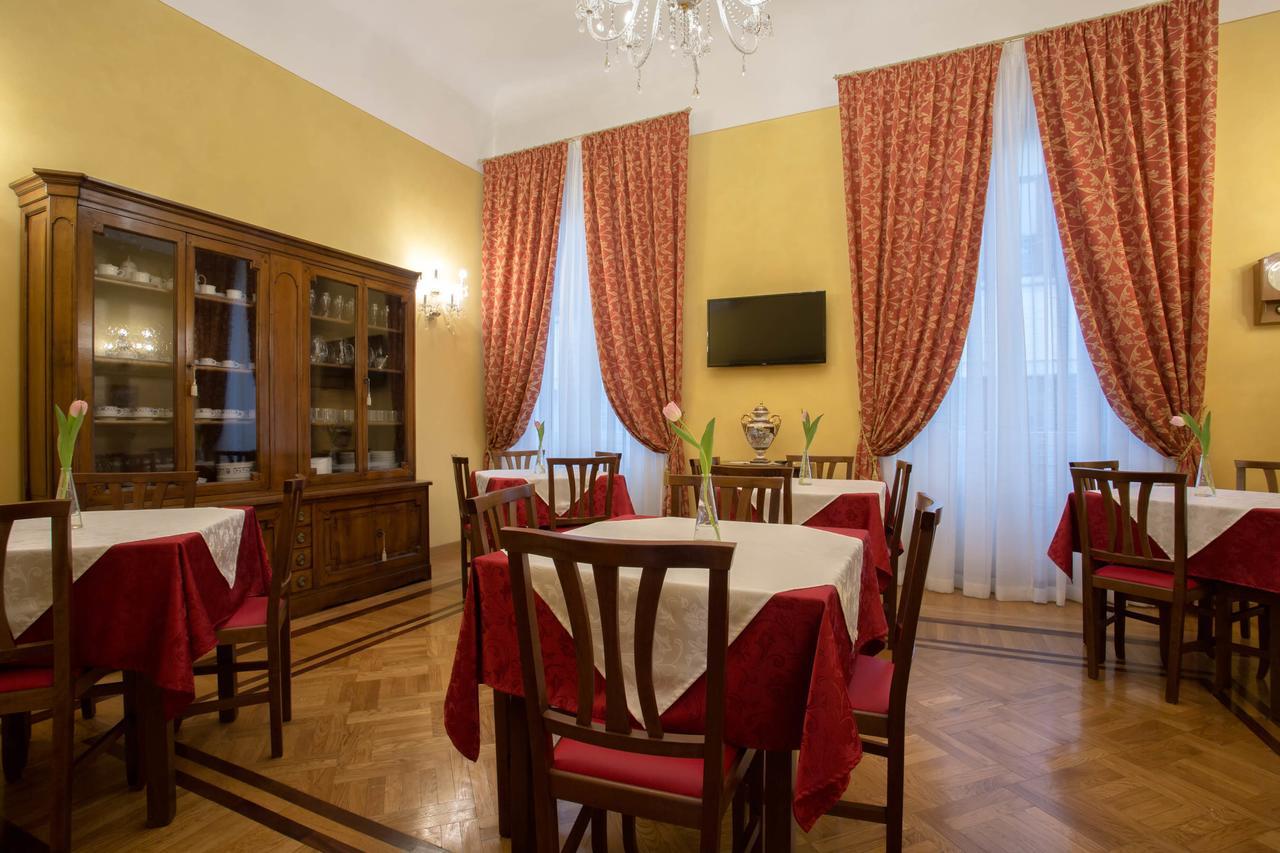 Casa Betania Casa Per Ferie Gasthof 2*