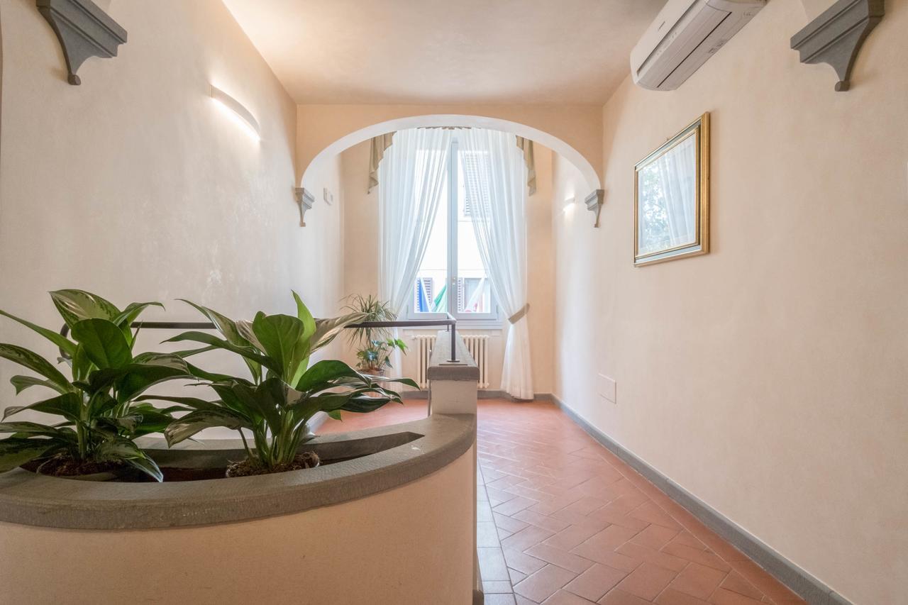 Casa Betania Casa Per Ferie 2* Florenz