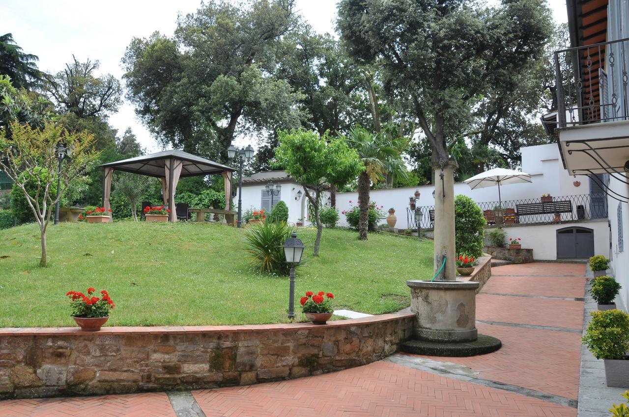 Casa Betania Casa Per Ferie Gasthof Florenz