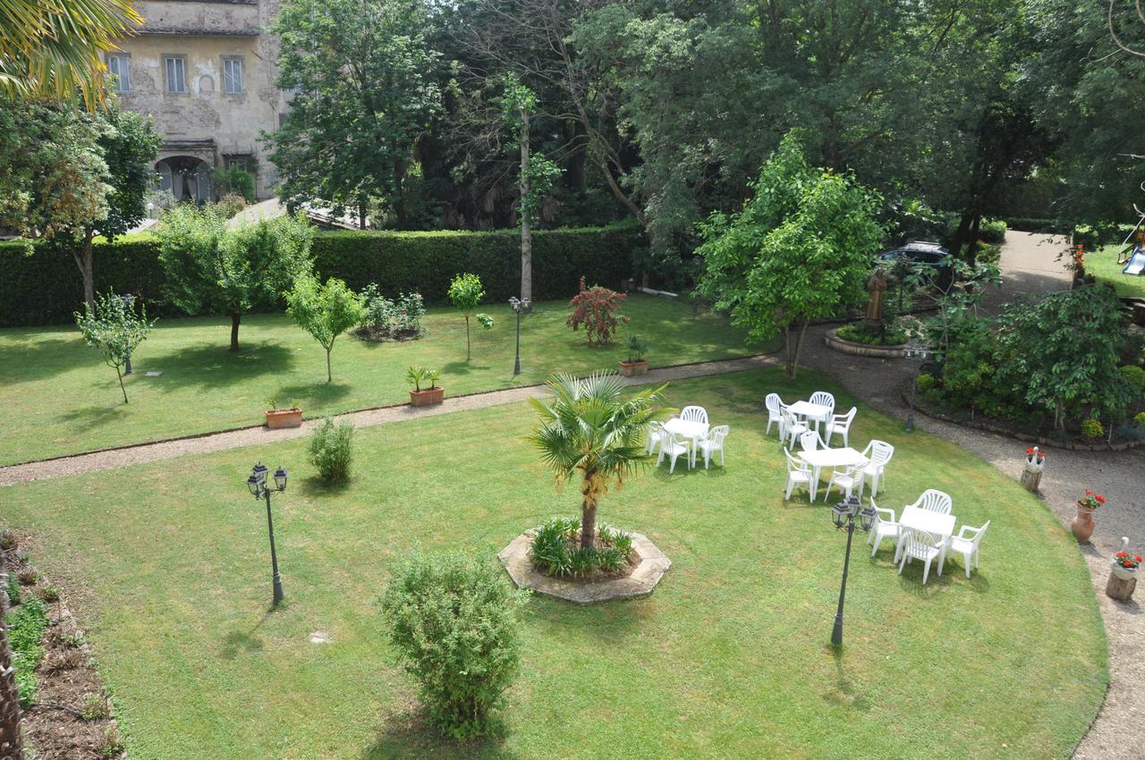 Gasthof Casa Betania Casa Per Ferie Florenz