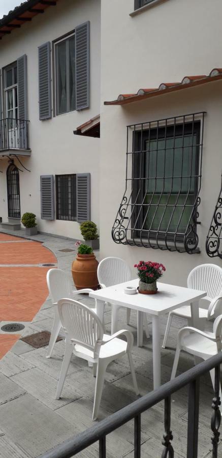 Casa Betania Casa Per Ferie Gasthof