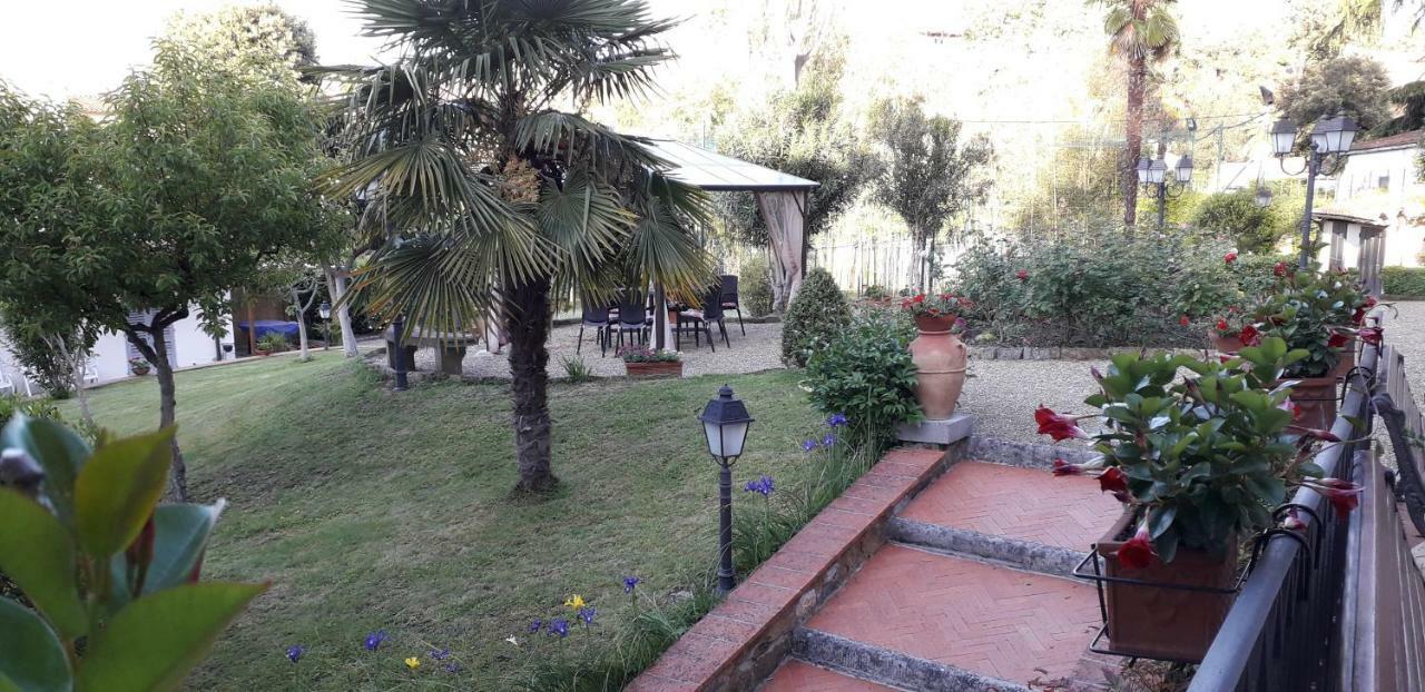 Gasthof Casa Betania Casa Per Ferie