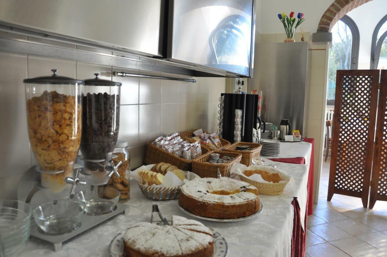 Casa Betania Casa Per Ferie Gasthof