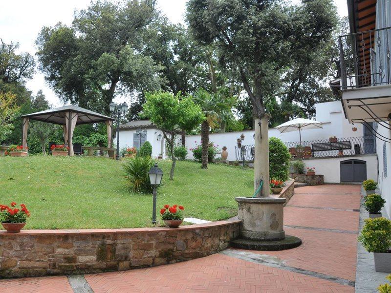 Casa Betania Casa Per Ferie Gasthuis 2*
