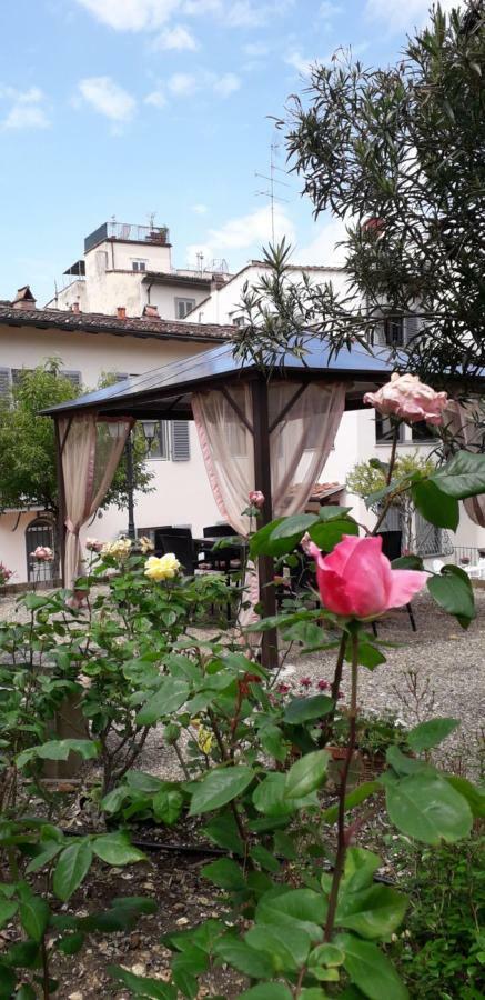 Casa Betania Casa Per Ferie Gasthuis